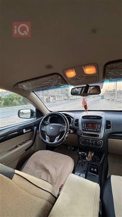 کیا سۆرینتۆ